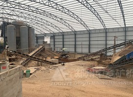 開封磚渣破碎機多少錢一臺 鄭州建筑垃圾粉碎機生產(chǎn)廠家