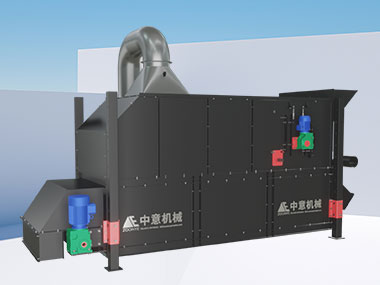 SFXA系列風(fēng)選機(jī)